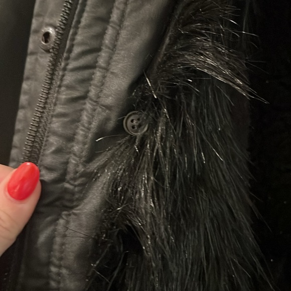 American Eagle Winter Coat - Picture 7 of 12